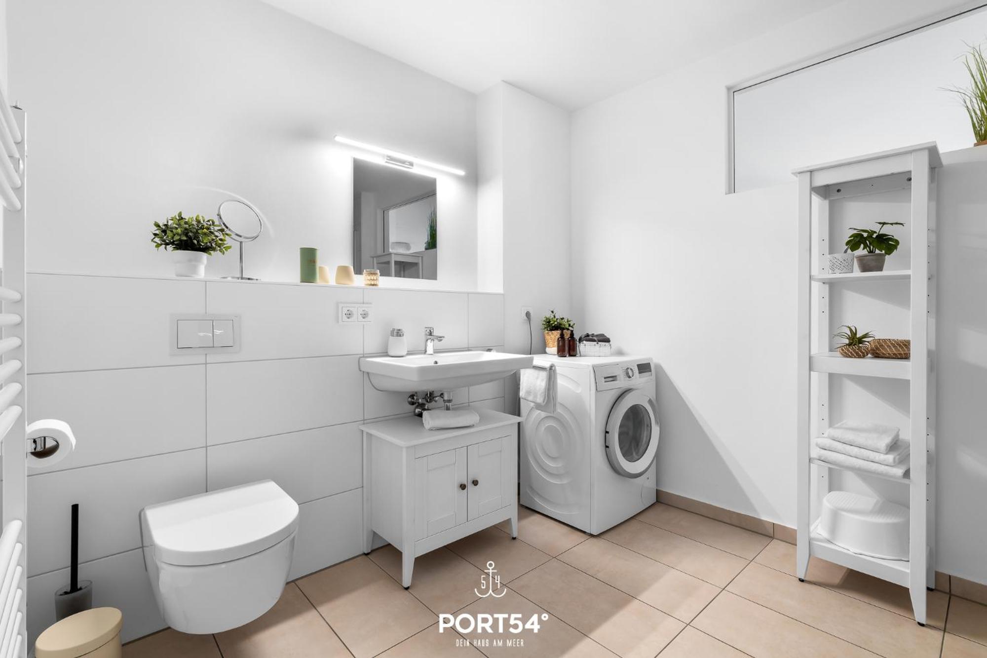 Tortuga Apartment Olpenitz Bagian luar foto